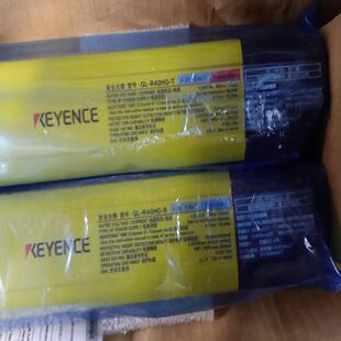 R40HG 基恩士安全光栅GL