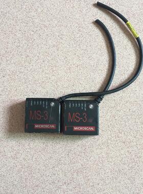 [德峰]MICROSCAN 迈思肯MS-3