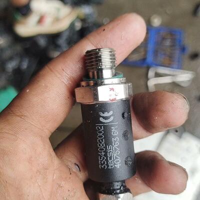 （设备配件）德国tecsis 16mp电流型压力传感器 压力变送器 P3
