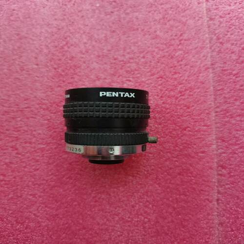 PENTAX TV LENS 8:5MM 1:1.5