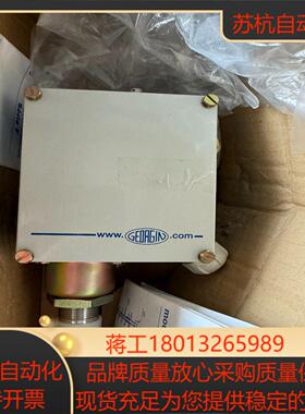 德国GEORGIN温度压力开关型号FP6PX501000
