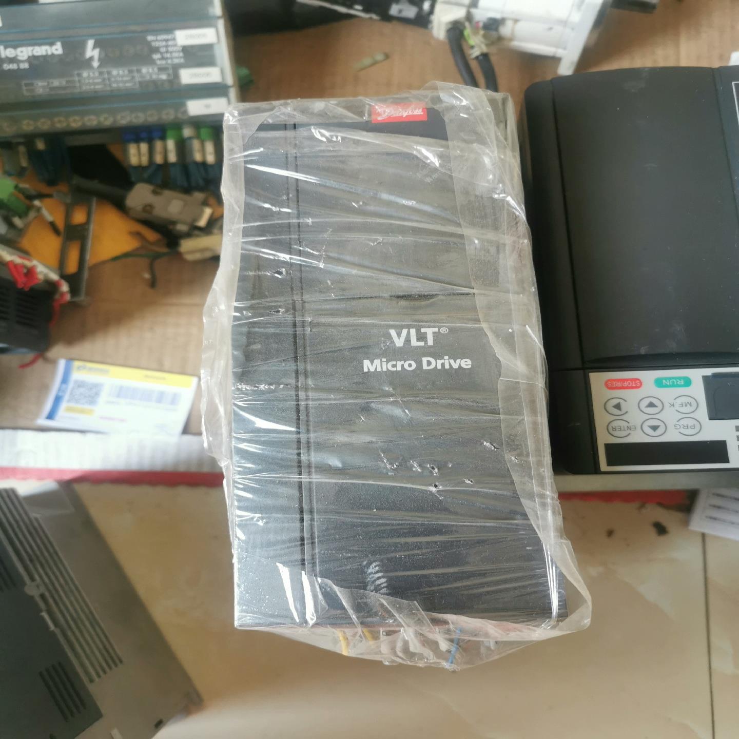 丹佛斯变频器FC051 5.5KW FC-051P5K5T4