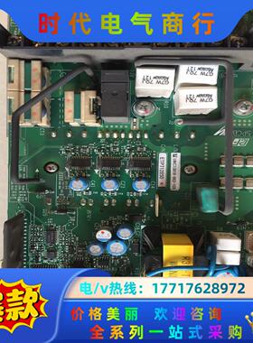安川变频器驱动板YPHT31611-1C，配件功能完好，无维议价