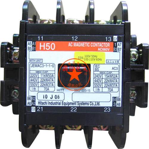 原厂H50接触器AC380V专用质保一年议价