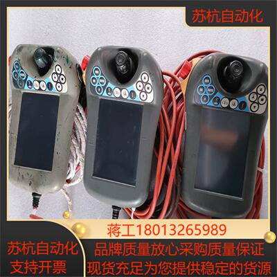 示教器DSQC679，成色如图，，议价出售，议价