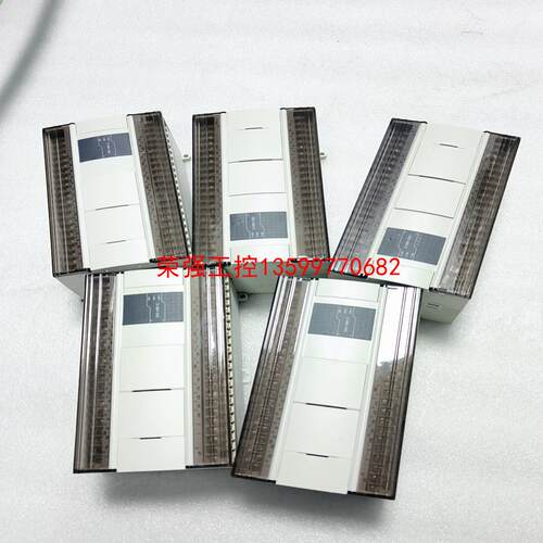 【荣强工控】PLC信捷 XD5-48R-E