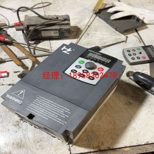 红旗泰变频器4kw红旗泰RF300A-4R0G/5R5P-4