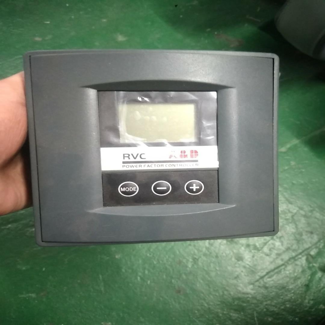 无功补偿控制器