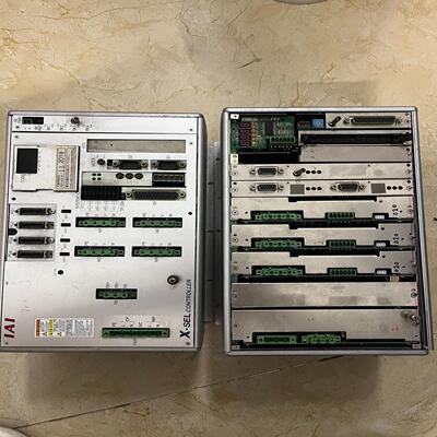 (议价)AIA XSEL-J-3-60I-60I-60IB-N1-E