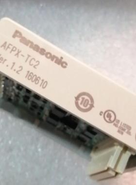 模块AFPX-COM3  AFPX-TC2，AFPX-T