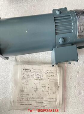 【非标价】BR 60M30/17 inagnetic伺服电机