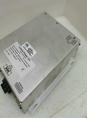 lumina power电源 激光泵浦电源LDD-600-3
