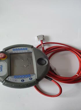 ADEPT安德普05215-003机器人示教器KETOP T