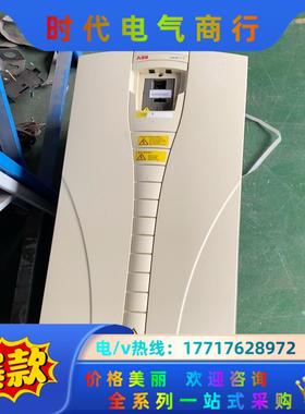 ABB510 132kw ACS510-01-246-4议价