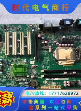 现货 IEI 工控机主板 IMBA-H610-R10 成色新议价