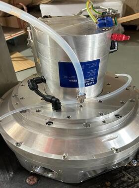 （设备配件）通快激光TLF2700腔体，LSM 3000T OS涡轮泵，