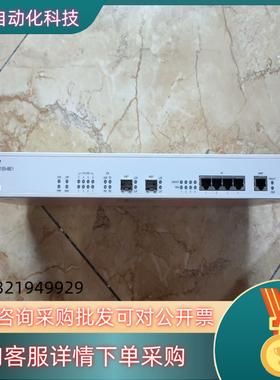 现货瑞斯康达OPCOM3105-155-8E1-AC光端机