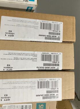 [德峰]3西门子AA00GK15006-