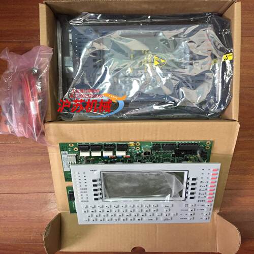 全新原装NOTIFIER诺帝菲尔CPU2-3030D-SC主