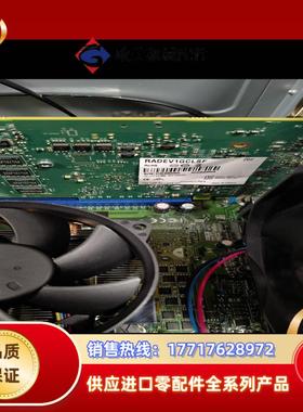 MATROX/迈创RADEV1GCLSF Y7469-02
