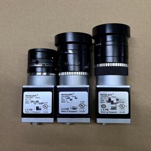 到付 巴斯勒工业相机acA2500 正品 原装 还有 14gm