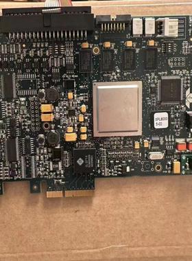 （设备配件）Camera Link 采集卡 DALSA Xcelera-