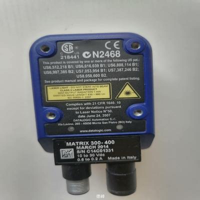 [德峰]得利捷MATRIX  N2468  300—400工业级固定