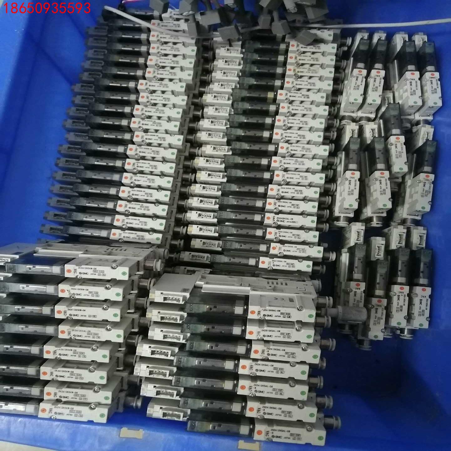 SMC真空发生器ZK2A12K5KW-06 62个ZK2A1