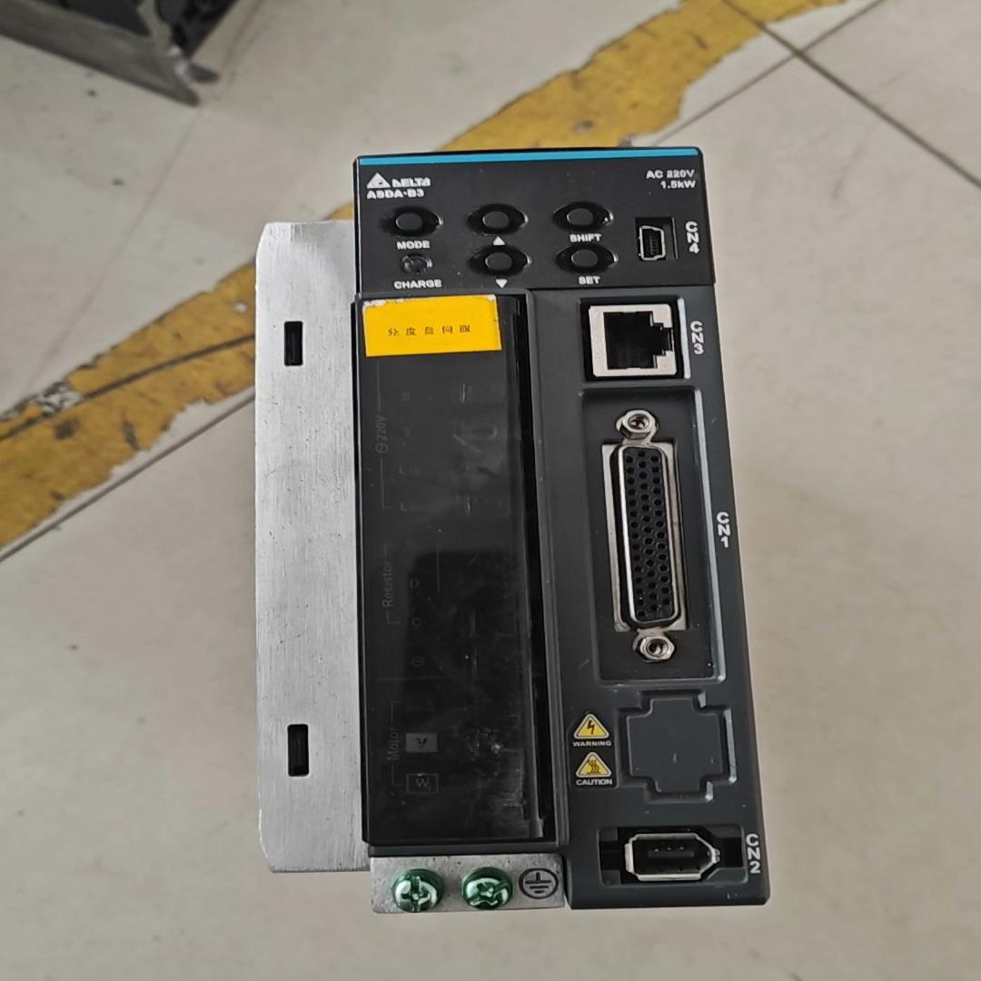 Delta/台达伺服ASD-B3-1521-L ，1.5KW