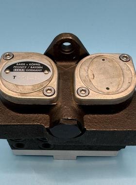 BEKA Baier Koppel T108464 Oil