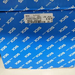 正 A4K12X12传感器全新原装 1030002 ATM60