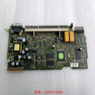 [宏强工控]拆机F5科比15F5G1E-YQ1A  变频器11KW 主板-议价