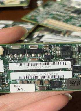 LSI SAS9362-8I CVM02电容FLASH模块