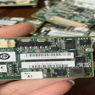 LSI SAS9362-8I CVM02电容FLASH模块