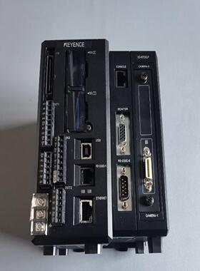 基恩士视觉控制器 XG-8702LP ：4台
