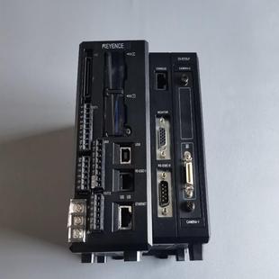 ：4台 8702LP 基恩士视觉控制器