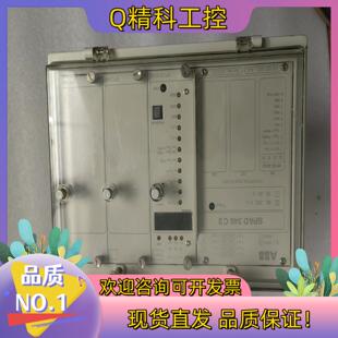 现货ABB综合保护继电器SPAD346C3成色如