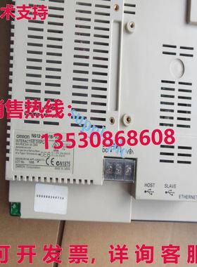 原装供应HMI NS12-TS01B-V2 触摸屏 二手