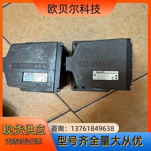 balluff  819－B03-L12－100－10定