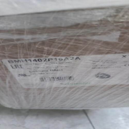 SCHNEIDERBMH1402P16A2A全新原装正议价