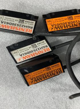 RH100X30D05A /RGH22S30D61A雷尼绍读