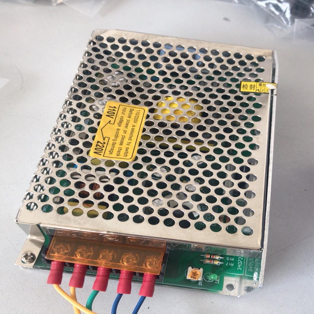 Datalogic得利捷CBX100固定扫描器控制盒(崽崽配件）