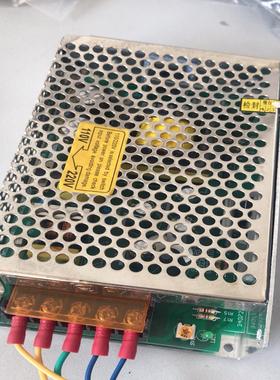 Datalogic得利捷CBX100固定扫描器控制盒(崽崽配件）