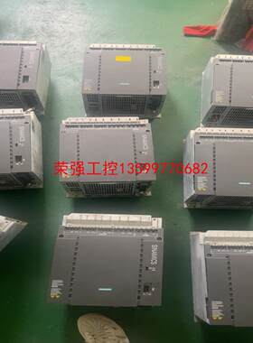 【荣强工控】进口西门子数控主机驱动器6SL3111-4VE22-0HA0