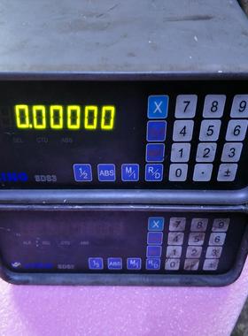 SINO数显表SDS  3-1光栅尺数显表