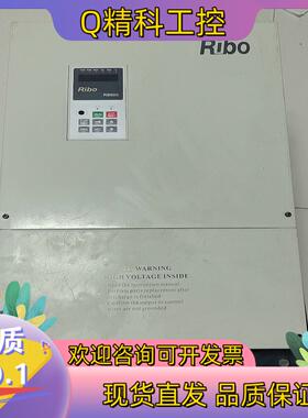 现货日博45KW变频器型号：RB600-111-3045G