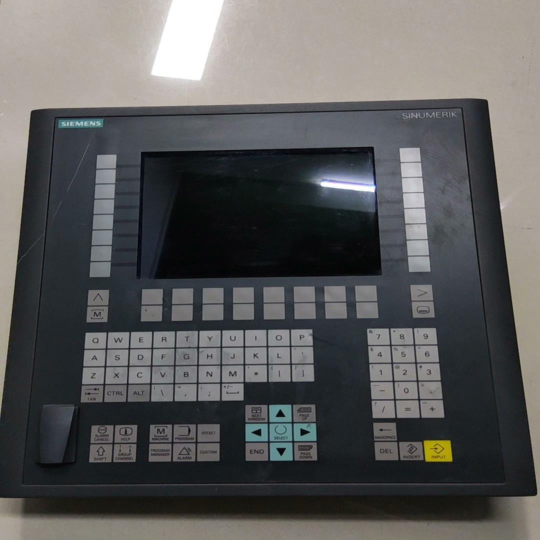 [德峰]西门子6FC5203-0AF04-1BA0拆机功能包好，邮费