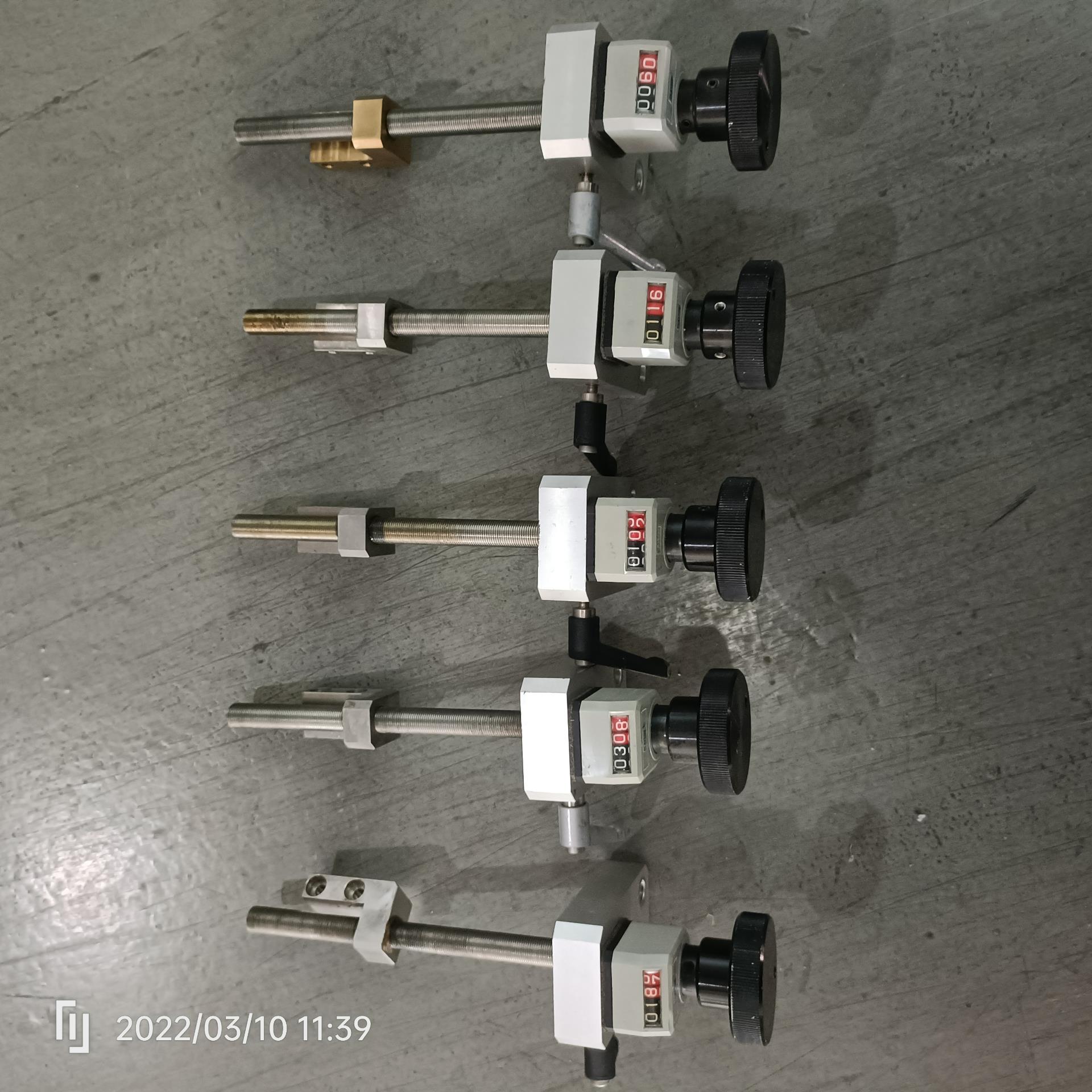 意大利直接驱动数字式位置指示器DD51-AN-00.