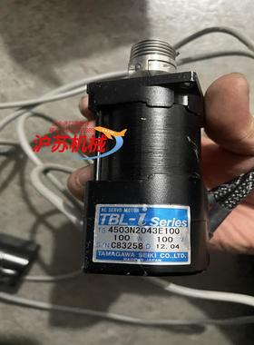 ASM设备 多摩川电机 TS4503N2043 便