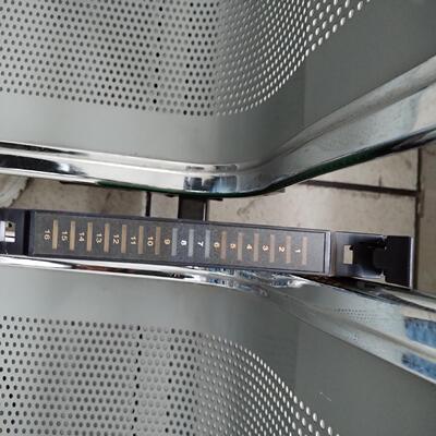 议~申瓯SOC8000B  FXS主板